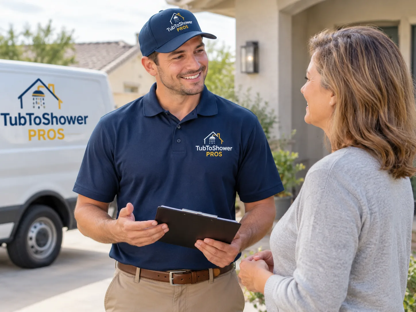 Tub Shower Conversion Morrisville, PA FAQs